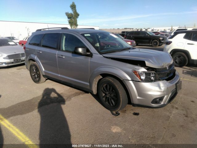 DODGE JOURNEY 2019 3c4pdcbb2kt796811