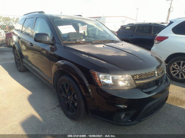 DODGE JOURNEY 2019 3c4pdcbb2kt796856