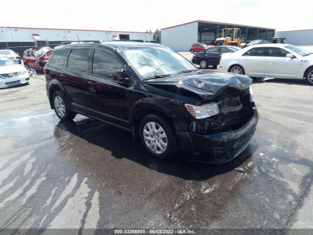 DODGE JOURNEY 2019 3c4pdcbb2kt798137