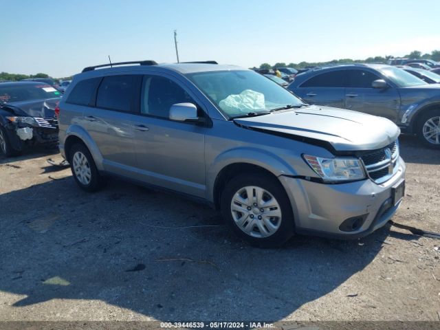 DODGE JOURNEY 2019 3c4pdcbb2kt804020