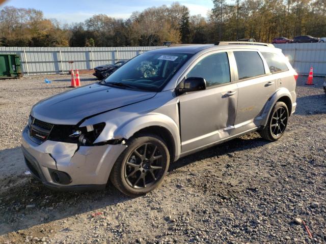 DODGE JOURNEY 2019 3c4pdcbb2kt815390