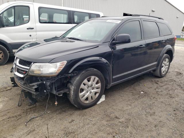 DODGE JOURNEY 2019 3c4pdcbb2kt815714