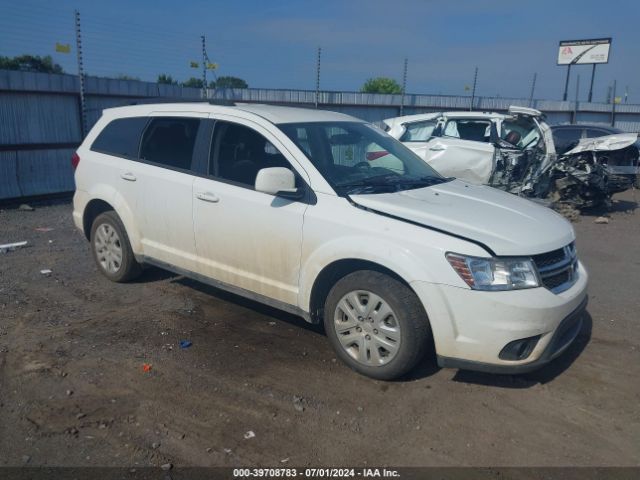 DODGE JOURNEY 2019 3c4pdcbb2kt816250