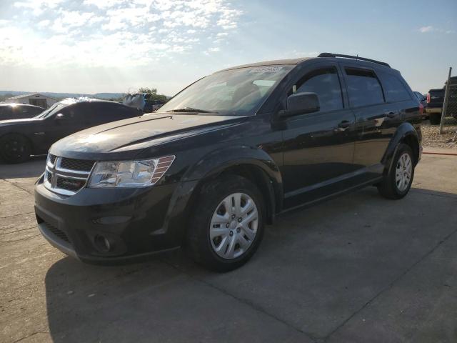 DODGE JOURNEY 2019 3c4pdcbb2kt820895