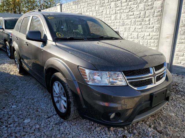 DODGE JOURNEY SE 2019 3c4pdcbb2kt821075