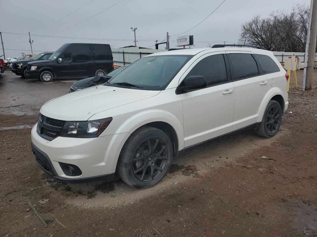 DODGE JOURNEY 2019 3c4pdcbb2kt834960