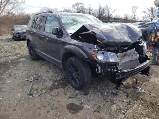 DODGE JOURNEY SE 2019 3c4pdcbb2kt835378