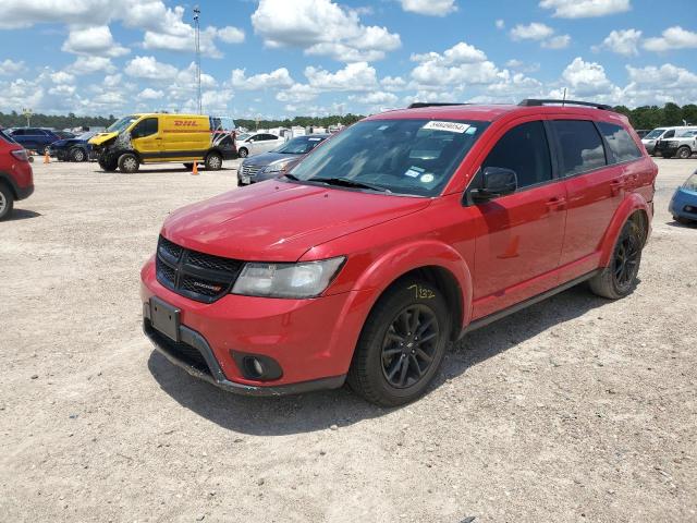 DODGE JOURNEY 2019 3c4pdcbb2kt844968