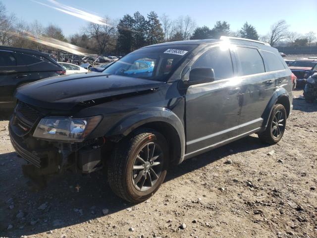 DODGE JOURNEY 2019 3c4pdcbb2kt845165