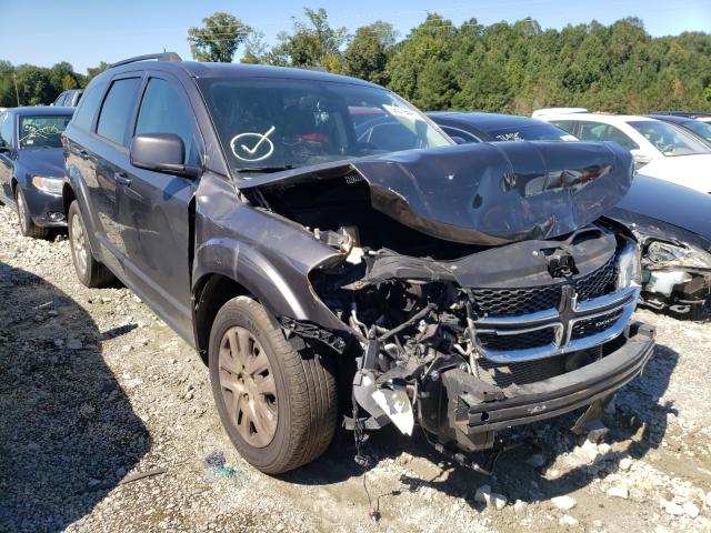 DODGE JOURNEY SE 2019 3c4pdcbb2kt846087