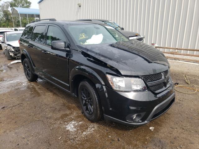 DODGE NULL 2019 3c4pdcbb2kt848616