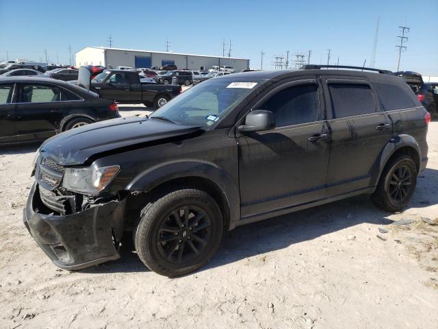 DODGE JOURNEY SE 2019 3c4pdcbb2kt852486