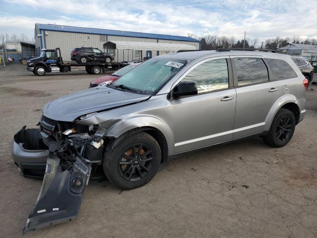 DODGE JOURNEY SE 2019 3c4pdcbb2kt852861