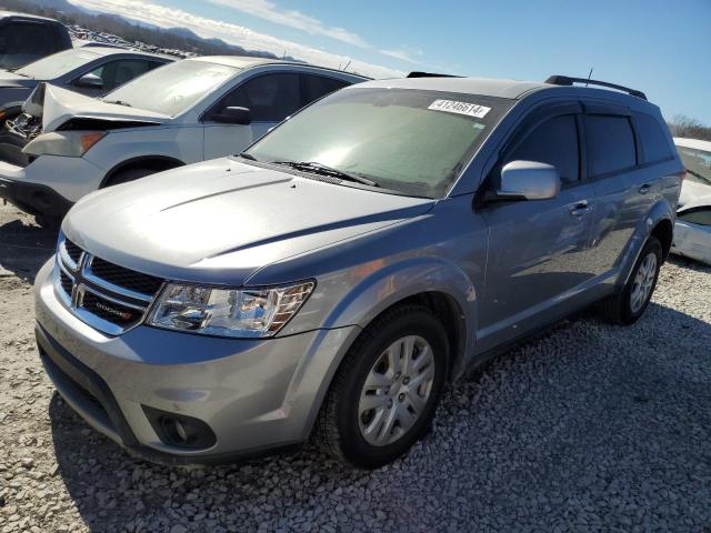 DODGE JOURNEY 2019 3c4pdcbb2kt853668