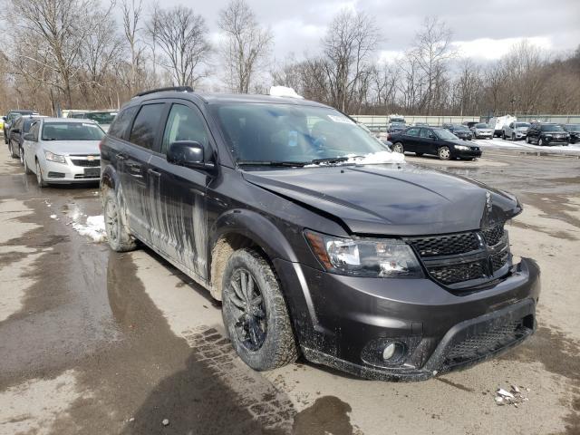 DODGE JOURNEY SE 2019 3c4pdcbb2kt856974