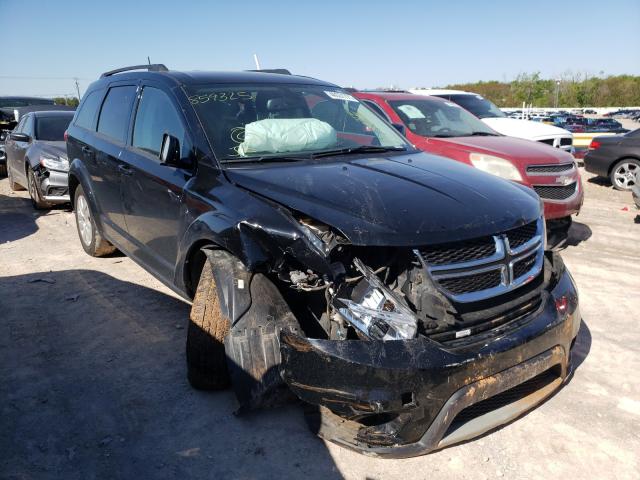 DODGE JOURNEY SE 2019 3c4pdcbb2kt859325