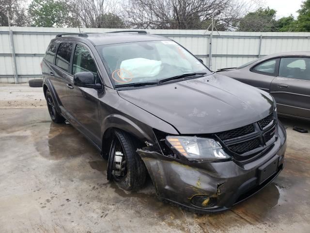 DODGE JOURNEY SE 2019 3c4pdcbb2kt859745