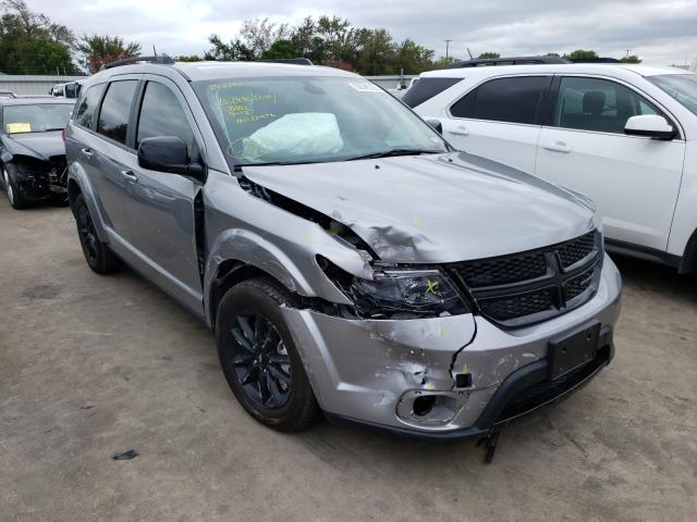 DODGE JOURNEY SE 2019 3c4pdcbb2kt861270