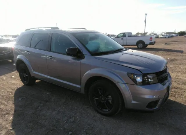 DODGE JOURNEY 2019 3c4pdcbb2kt862824