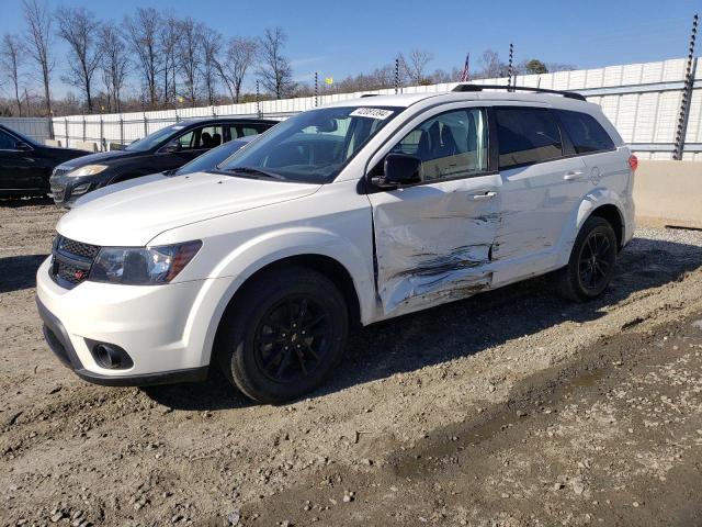 DODGE JOURNEY 2019 3c4pdcbb2kt865903