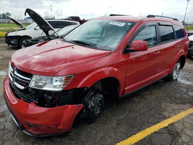 DODGE JOURNEY SE 2019 3c4pdcbb2kt866534