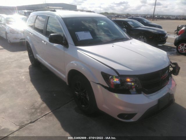 DODGE JOURNEY 2019 3c4pdcbb2kt867196