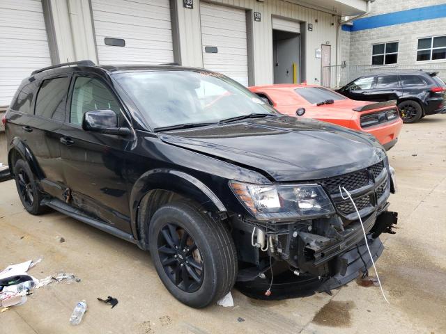 DODGE JOURNEY SE 2019 3c4pdcbb2kt869689