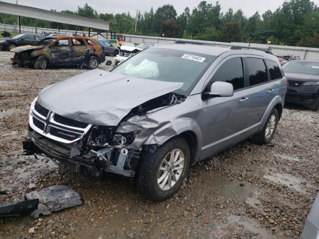 DODGE JOURNEY SE 2019 3c4pdcbb2kt870745