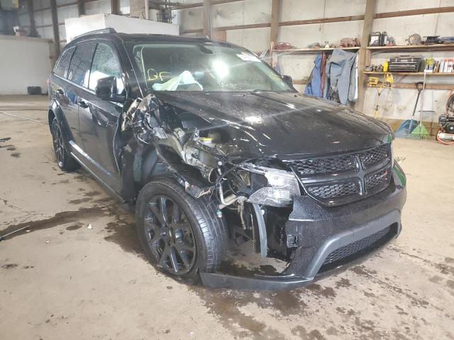 DODGE JOURNEY SE 2019 3c4pdcbb2kt870907