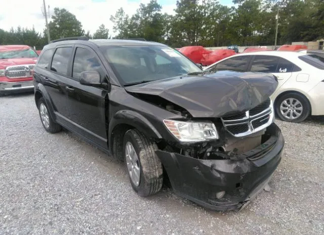 DODGE JOURNEY 2019 3c4pdcbb2kt872446