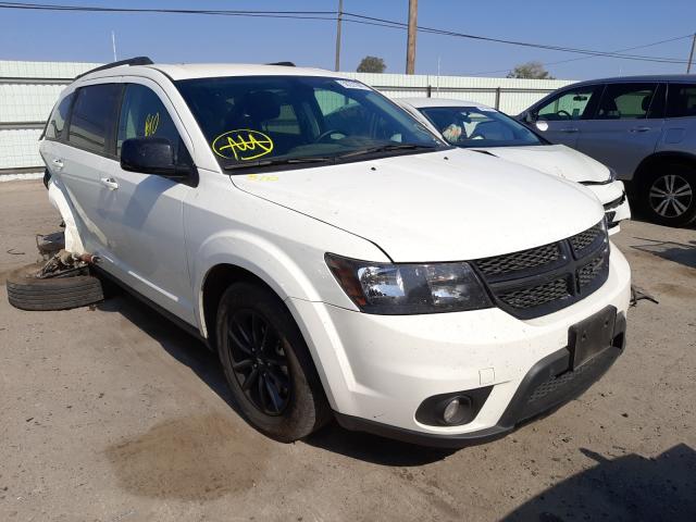 DODGE JOURNEY 2019 3c4pdcbb2kt874231