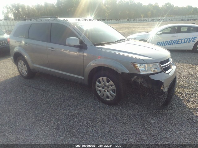 DODGE JOURNEY 2019 3c4pdcbb2kt874648