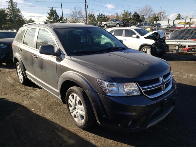 DODGE JOURNEY SE 2019 3c4pdcbb2kt875296