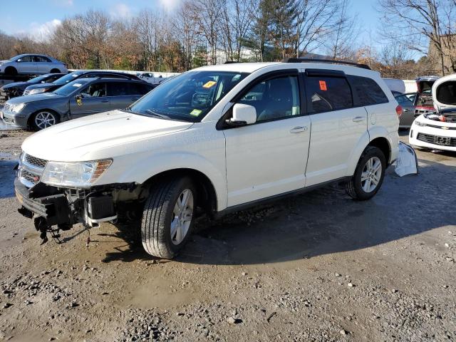 DODGE JOURNEY SX 2012 3c4pdcbb3ct304448