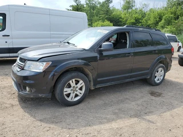 DODGE JOURNEY SX 2012 3c4pdcbb3ct323372