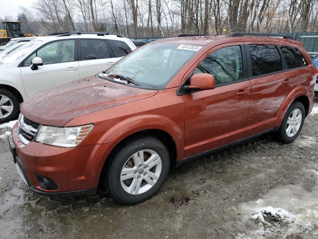 DODGE JOURNEY 2012 3c4pdcbb3ct331097