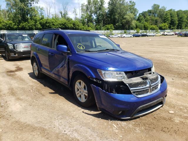 DODGE JOURNEY SX 2012 3c4pdcbb3ct331620