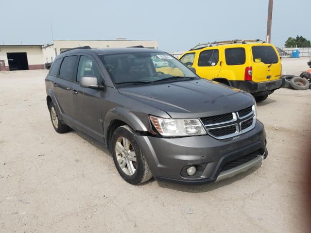 DODGE JOURNEY SX 2012 3c4pdcbb3ct353312