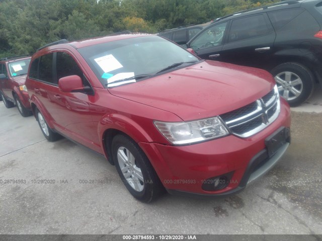 DODGE JOURNEY 2012 3c4pdcbb3ct356307