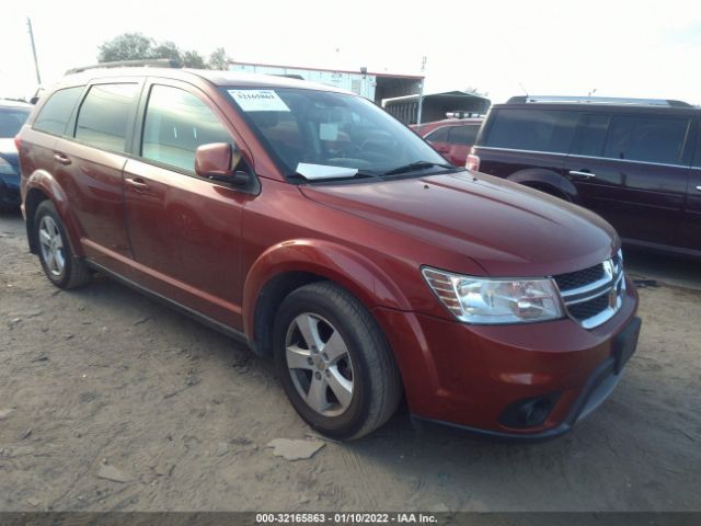 DODGE JOURNEY 2012 3c4pdcbb3ct367470