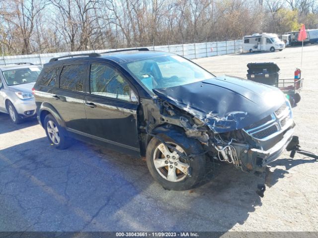 DODGE JOURNEY 2012 3c4pdcbb3ct367727