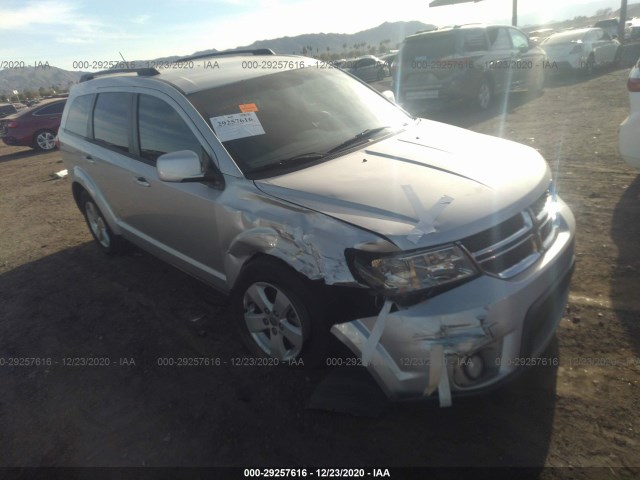 DODGE JOURNEY 2012 3c4pdcbb3ct368263