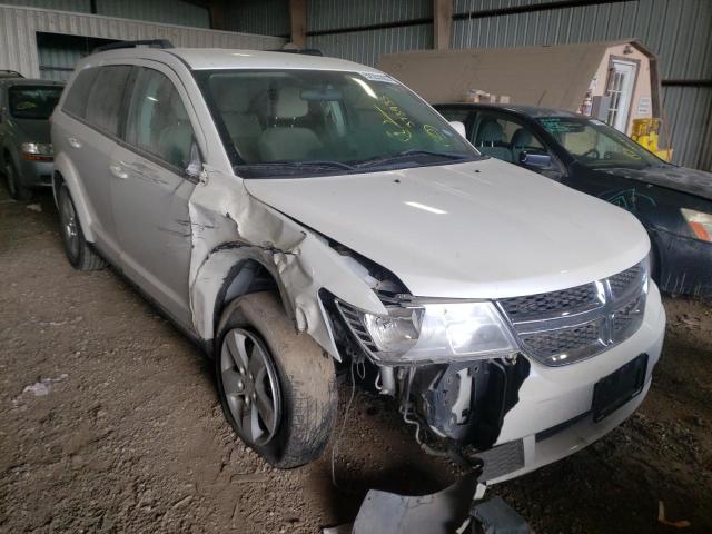 DODGE JOURNEY SX 2012 3c4pdcbb3ct373933