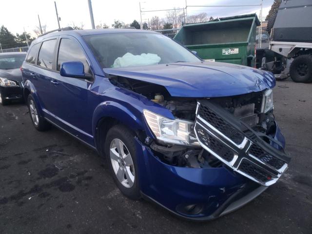 DODGE JOURNEY SX 2012 3c4pdcbb3ct374063