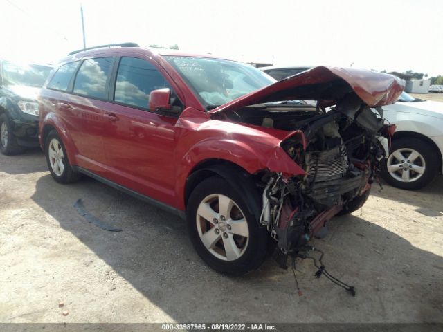 DODGE JOURNEY 2012 3c4pdcbb3ct394328