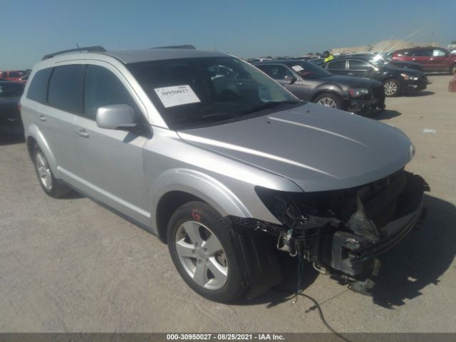 DODGE JOURNEY 2012 3c4pdcbb3ct394684