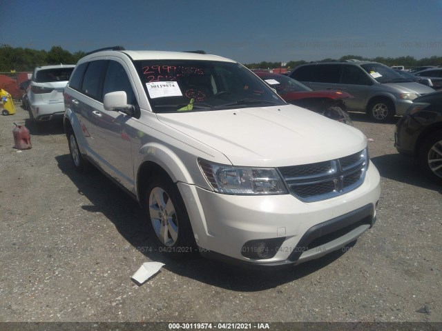 DODGE JOURNEY 2012 3c4pdcbb3ct394846