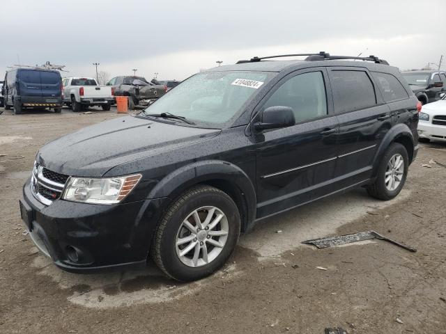 DODGE JOURNEY 2013 3c4pdcbb3dt502559