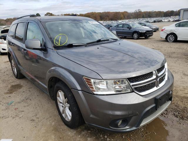 DODGE JOURNEY SX 2013 3c4pdcbb3dt502819