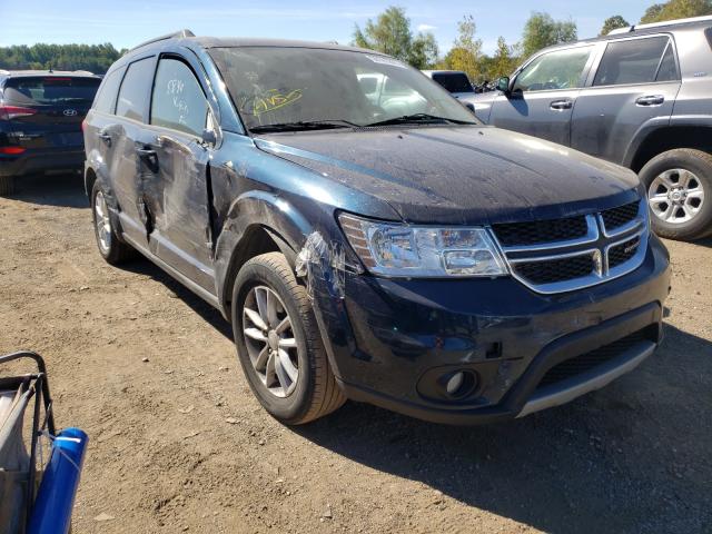 DODGE JOURNEY SX 2013 3c4pdcbb3dt505400